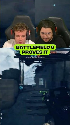 Battlefield 6's Destruction is WILD