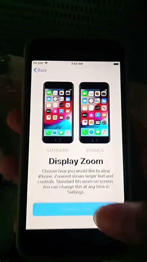 How to Setup any iPhone without apple id