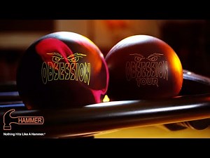 Hammer Obsession & Obsession Tour | Release Video