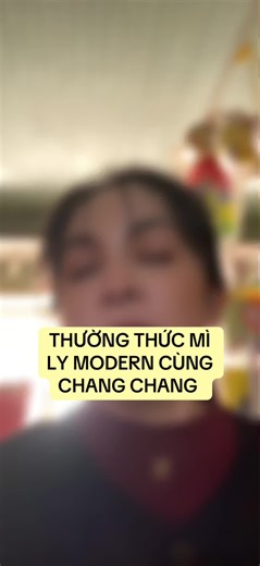 Mì Ly Modern - Món Lẩu Thái Thơm Ngon