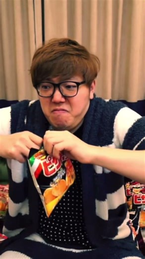 Hikakin Pizza Potato #HikakinClip