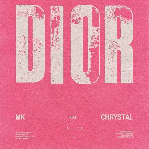 Dior (sped up) (Preview)