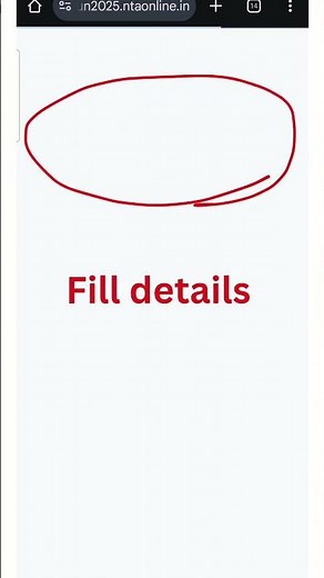 UGC NET Admit Card 2025 OUT!📄 | Step-by-Step Guide to Download Admit Card #ugcnet #admitcard#net2025