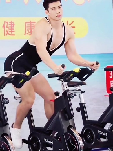 Exploring Asian Men in Fashion and Humor