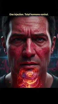 Octreotide: The Drug That Silences Hormones | Medical Mystery Explained