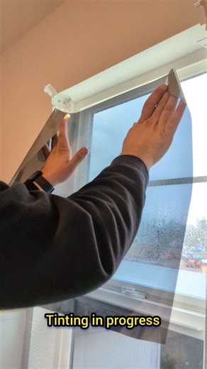 We Tint Houses. Licensed Contractor #1115599. Call or text anytime 209-390-3578 | Oakdale Window Tint