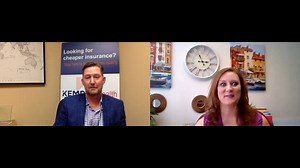 1.2K views · 11 shares | We are excited to feature our new #LubbockChamber Member, Gery Joy Health and Life Insurance Specialist with Kemper Health as this week's #SmallBusinessSaturday Spotlight! | Lubbock Chamber of Commerce | Facebook