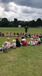 1.6K views · 65 reactions | At the beginning of every week I teach the children some key words in sign language - hello, sorry, upset, play, toilet etc.  And on Tuesday Peter teaches the same words in Spanish!  | Sign Source learning | Facebook