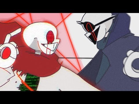 F҉A҉T҉A҉L҉!҉E҉R҉R҉O҉R҉ VS Ṿ̷̟̖̤͋̂H҈̣̖͓̣̳̍̚S̸̰̥͍̣͌̾̋̂̉ [Conjuring Static] [segment ???]