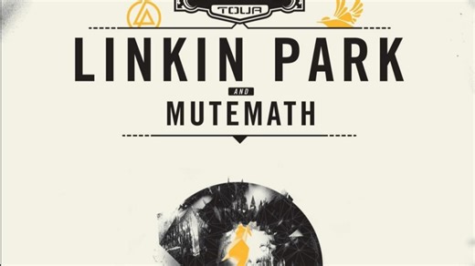 【FEED】【欧美】原生60fps | 林肯公园 Linkin Park - Honda Civic Tour 2012 演唱会 - 35.58GB