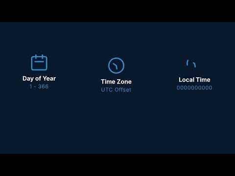 Daylight Calculator — How to Use It | Engineering Tool