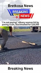 Knock Turned Into $28,000 Nightmare #ScamAlert #HomeRepairFraud #ConsumerWarning - FULL STORY IN FIRST COMMENT | Peace Flow