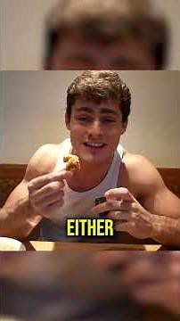 ‪@itsQCP‬ reviews the MOST famous 1 star restaurant!