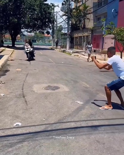 Perfect timing 😂 | TimePass Diary