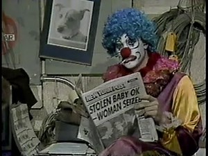 Opening Remarks, Viewer Mail on Letterman, October 24, 1985