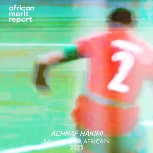 1.8K views · 39 reactions |  | African Merit Report | Facebook