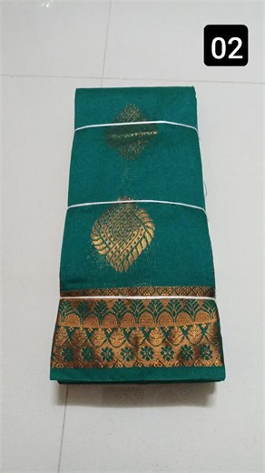 Stunning Traditional Indian Sarees Showcase