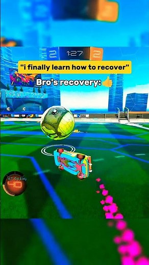 Bro was sniffing the Ground and screaming at the End🥵