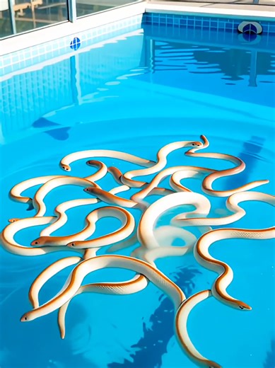 Building a Wooden Log Cabin in the Forest This Weekend