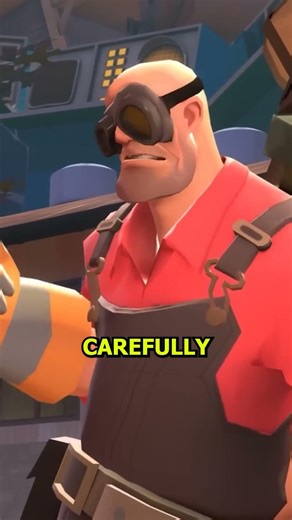 What Valve Actually Left in This Map #tf2