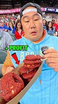 Can You Profit From All You Can Eat Seats?