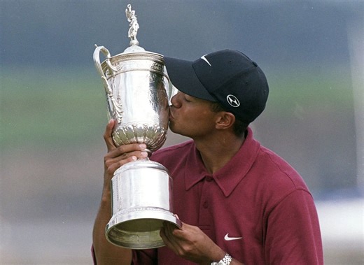 Why did Tiger Woods receive US Open 2024 exemption? Rules and eligibility explored