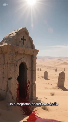 21 reactions | A bizarre seasonal phenomenon recorded since antiquity and still documented by modern archaeology. #ancienttombs #bloodlegend #archaeologicmystery | Hsf Robert | Facebook