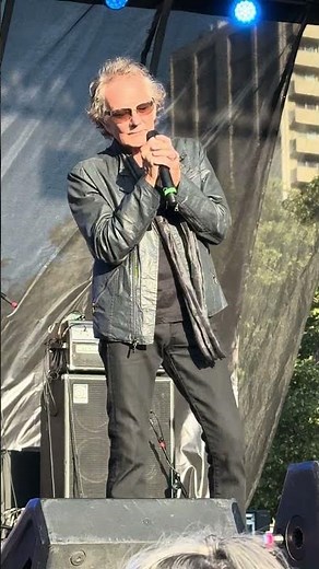 Starship ft. Mickey Thomas – Live at Rock the River 2026 | Saskatoon