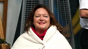 Gina Rinehart backs Gold Coast to pick up 2026 Commonweath Games