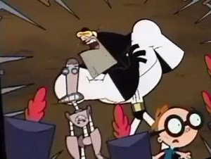 Time Squad Time Squad E02a – Napoleon the Conquered