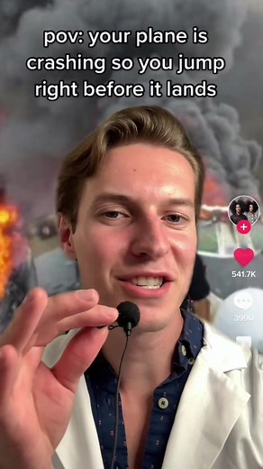 #stitch with @nudy georges ft. @Anthony Rajkovich #surviving #physics #physicsquestions #physicsfun #isitpossible