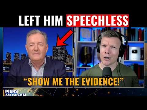 Christian Scholar CRUSHES Rapid-Fire Objections to Jesus (MASTERCLASS!)