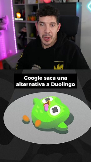 Nueva alternativa a Duolingo: Little Language Lessons