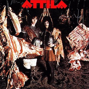 Attila - Attila