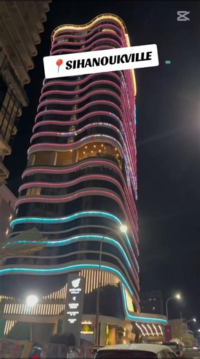 Affordable Laundry Services in Sihanoukville