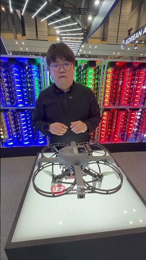 UVify High Performance Drone Platforms for Precision and Autonomous Flight