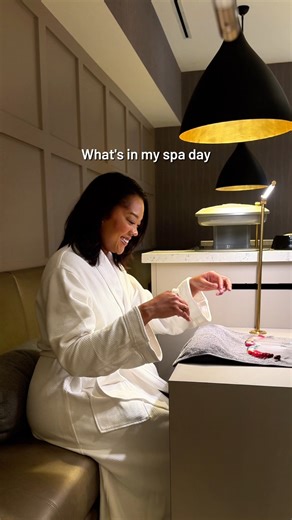 8.3K views · 22 reactions | A day of luxury starts at the WinStar Spa. ➡️ Book your own spa day: https://bit.ly/3V46DV9 | WinStar World Casino and Resort | Facebook