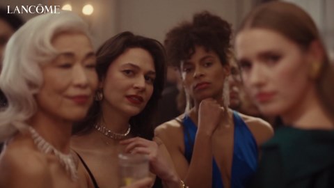 Julia Roberts Ditches Her Ball Gown for a Chic Suit in New Lancôme Fragrance Commercial: All the Details!