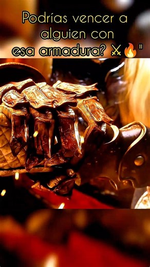 La armadura más épica que verás hoy! 🛡️✨ | Final Fantasy XIV