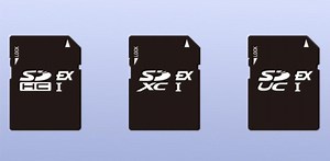 SDカードの新規格｢SD 8.0｣で8K動画もスムーズに読み書きできる