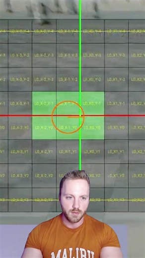 Unreal Engine 5 - Open World Commands! 🎮🌎 Visualize world partition commands in Unreal 5 🤩 #UnrealEngine #gamedesign #howto #tutorials #ue5