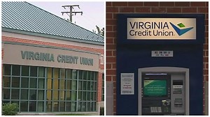 Virginia Credit Union merges with Roanoke-based Member One Federal Credit Union