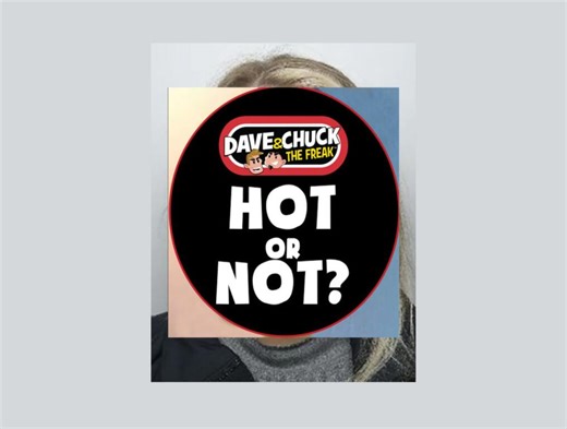 Hot Or Not?: Female Prison Guard Admits To Oral With Inmate