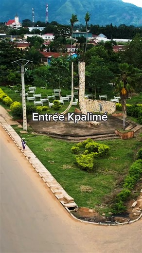Explore the Beautiful Town of Kpalimé | Tourism Guide