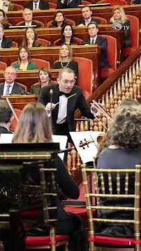 La Russa - Il XXVIII Concerto di Natale con Claudio Baglioni (21.12.25)