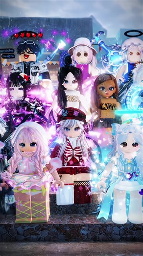 WE ARE ARM: The Ultimate Roblox Fishing Experience