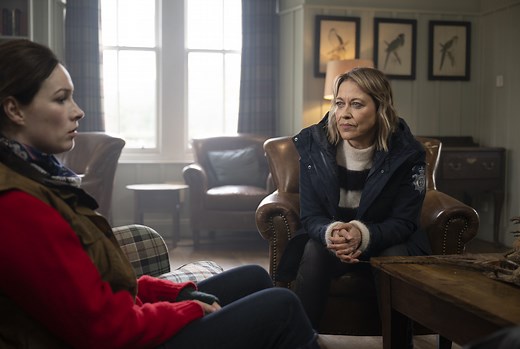 From The Split to Spooks: Nicola Walker's best TV dramas to binge watch now