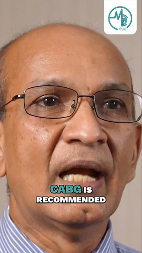 2K views · 19 reactions | CABG? 塞 If you’ve been told you require...