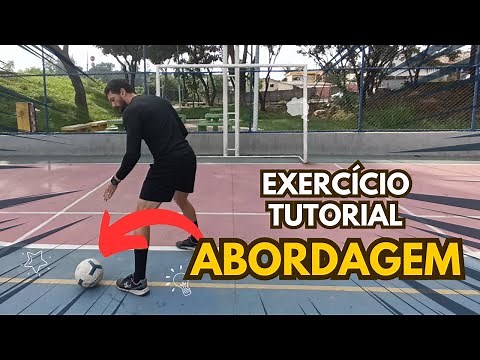 HOW TO DEFEND WELL IN 3 STEPS | MODELING THE WORLD'S BEST MARKER | FUTSAL AND FOOTBALL TUTORIAL