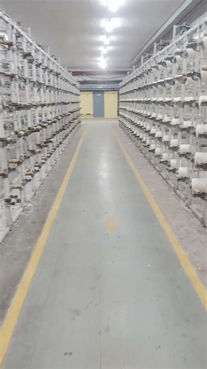 From Thread to Fabric | Amazing Textile Manufacturing Process